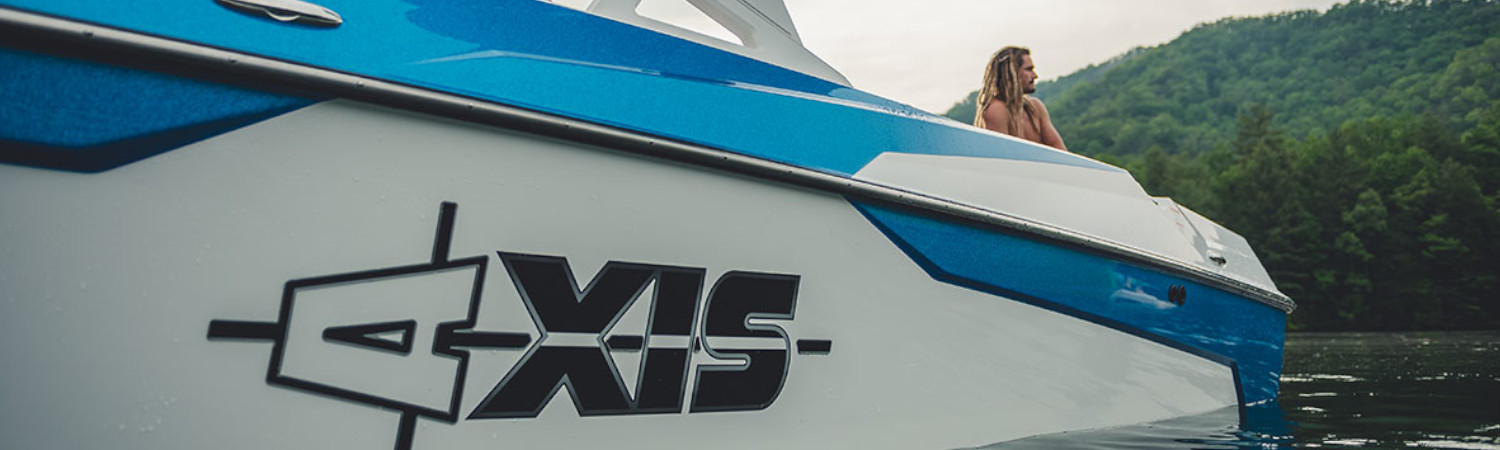 2019 Axis Wake A22(4) for sale in Arrowhead Yacht Club & Marina, Afton, Oklahoma