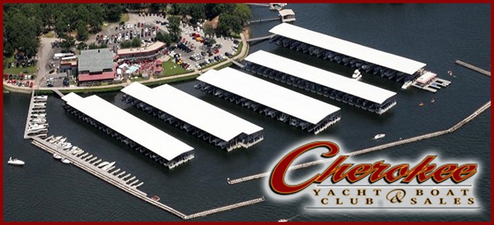Cherokee Marina #5